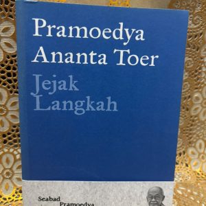 Jejak Langkah - Pramoedya Ananta Toer