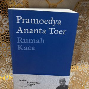 Rumah Kaca - Pramoedya Ananta Toer